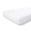 Byrklund - Molton Bed Basics Multifit - 180x200 cm - Wit