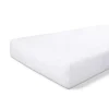 Byrklund - Molton Bed Basics Multifit - 180x220 cm - Wit