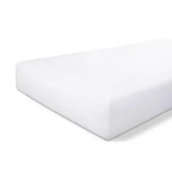 Byrklund - Molton Bed Basics Multifit - 180x220 cm - Wit