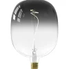 Calex Avesta LED - grijs - 5W - dimbaar