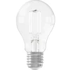 Calex LED standaardlamp - helder - E27 - 7,5W - 806LM - dimbaar