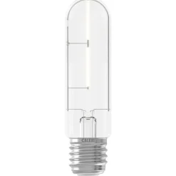 Calex LED tubelamp - T32x125 - helder - E27 - 4W - 470LM - dimbaar