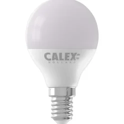 Calex LED-kogellamp P45 - E14 - 2,8W - 250LM