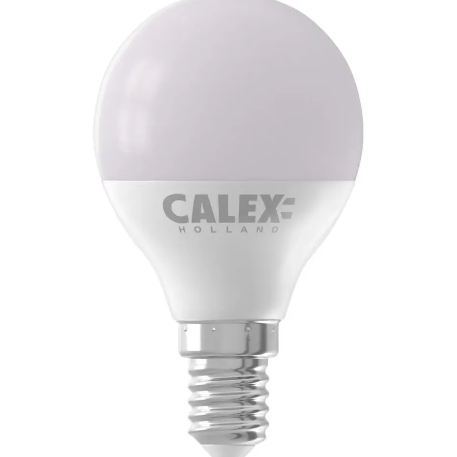 Calex LED-kogellamp P45 - E14 - 2,8W - 250LM