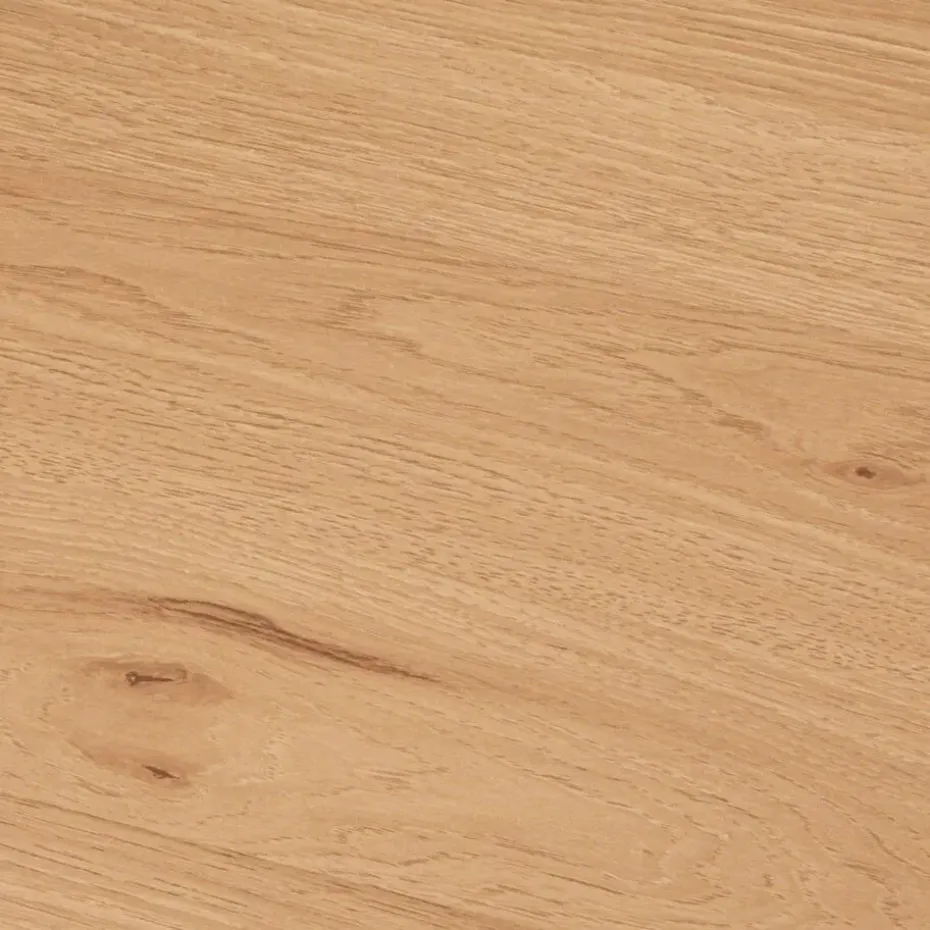 CALICOSY - Dressoir MALAGA - Licht hout - 72x120x40 cm
