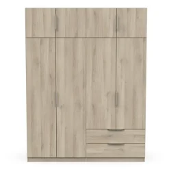 CALICOSY - Kast GHOST - 203x157,3x51,1 cm