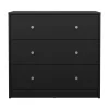 CALICOSY - Ladekast LISE - 68,3x72,4x30,1 cm