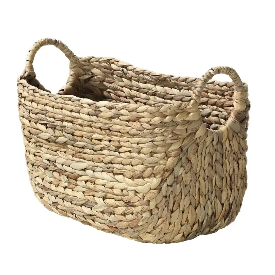 CALICOSY - Mand - Beige - 26x40x23 cm