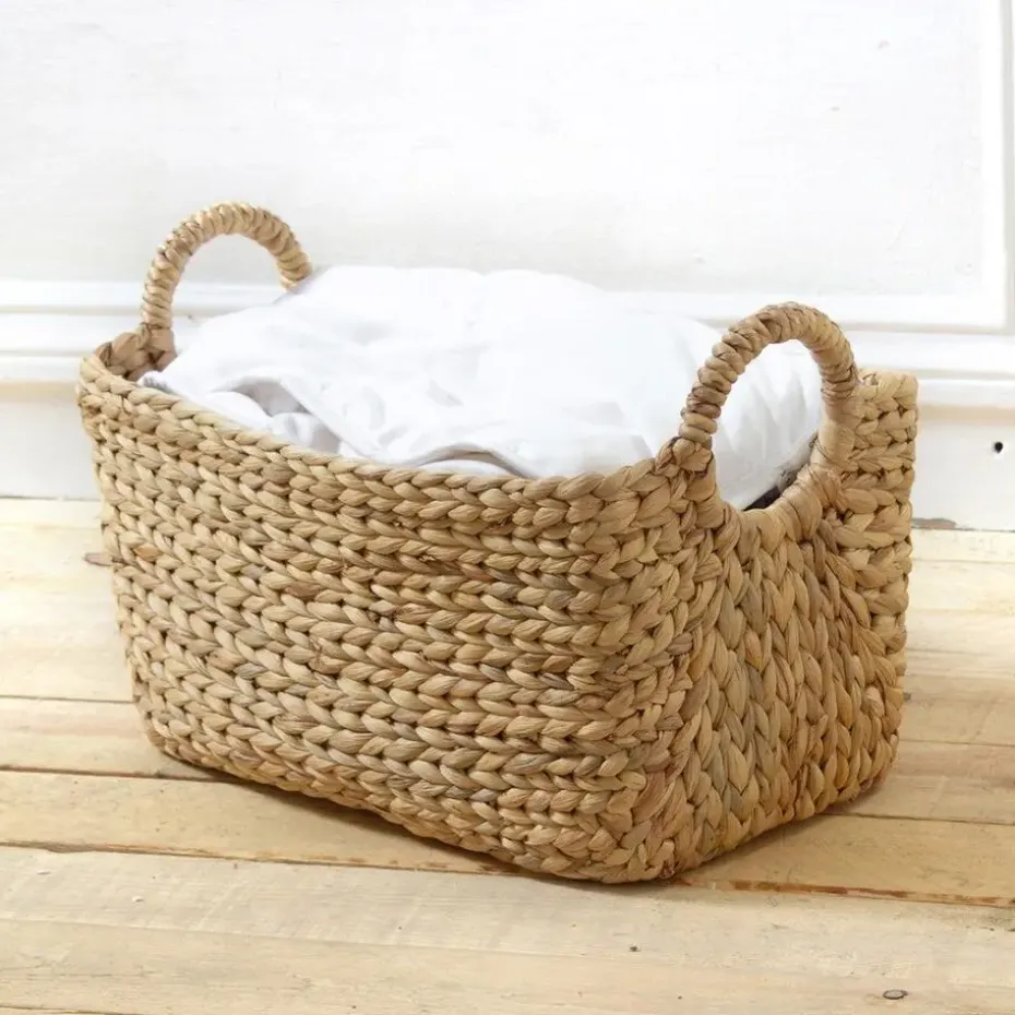 CALICOSY - Mand - Beige - 26x40x23 cm
