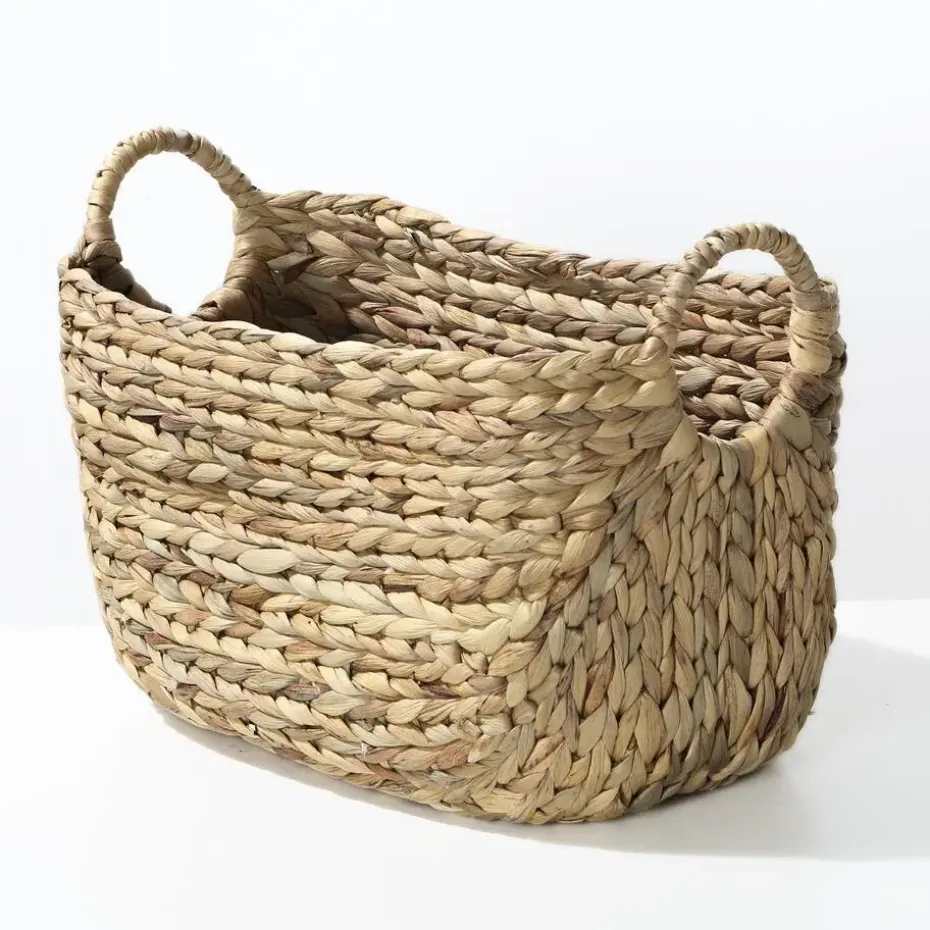 CALICOSY - Mand - Beige - 26x40x23 cm