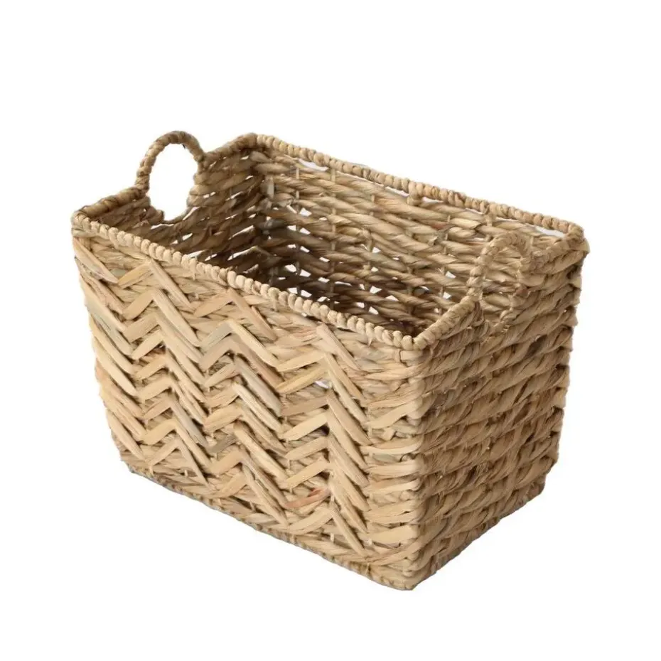 CALICOSY - Mand - Licht hout - 32x46x33 cm