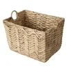 CALICOSY - Mand - Licht hout - 40x52x38 cm