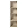 CALICOSY - Meubel - Hout - 122.5x31.1x