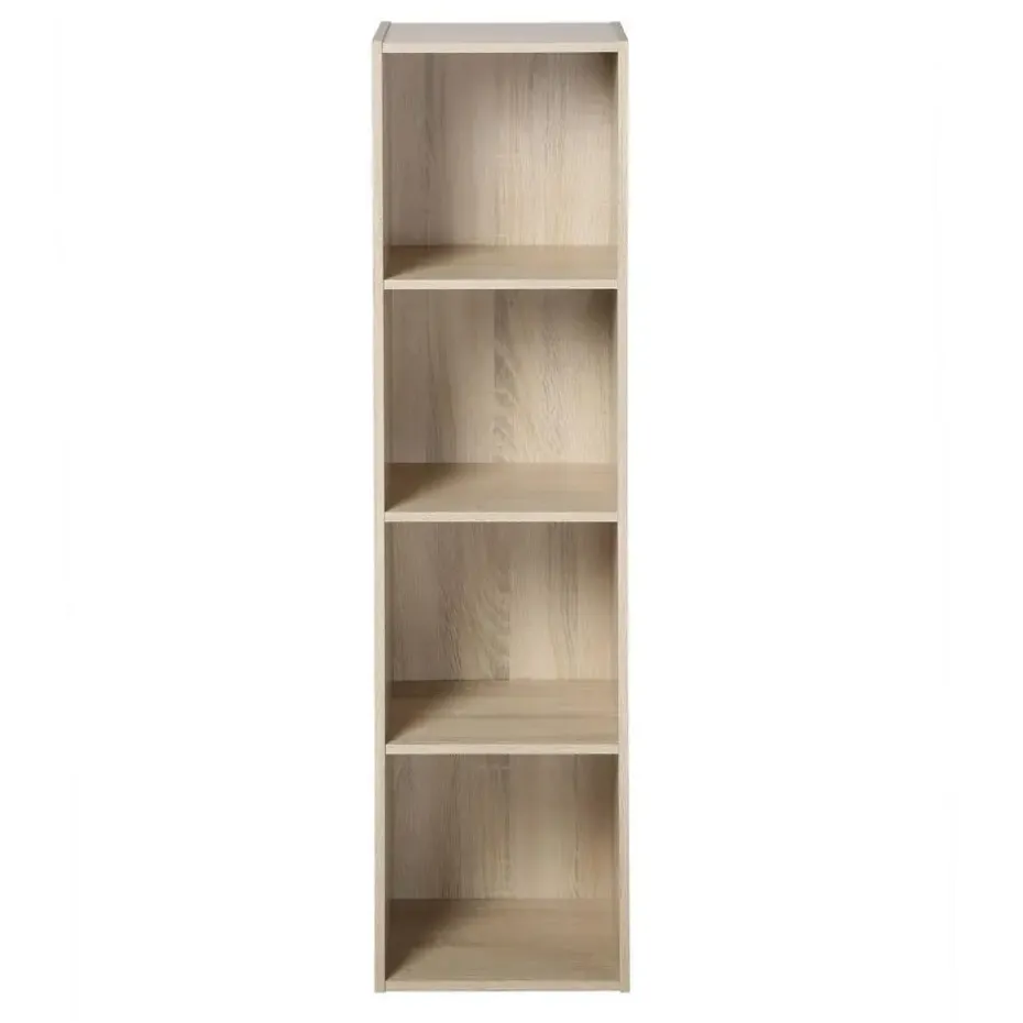 CALICOSY - Meubel - Hout - 122.5x31.1x