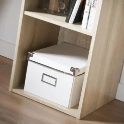 CALICOSY - Meubel - Hout - 122.5x31.1x