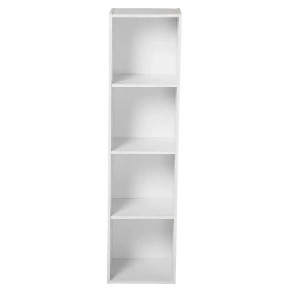 CALICOSY - Meubel - Wit - 122.5x31.1x