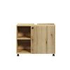 CALICOSY - Onderkast PUREBLISSBD - 64x80x42 cm