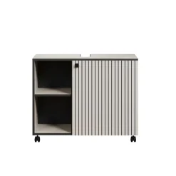 CALICOSY - Onderkast PUREBLISSBD - 64x80x42 cm