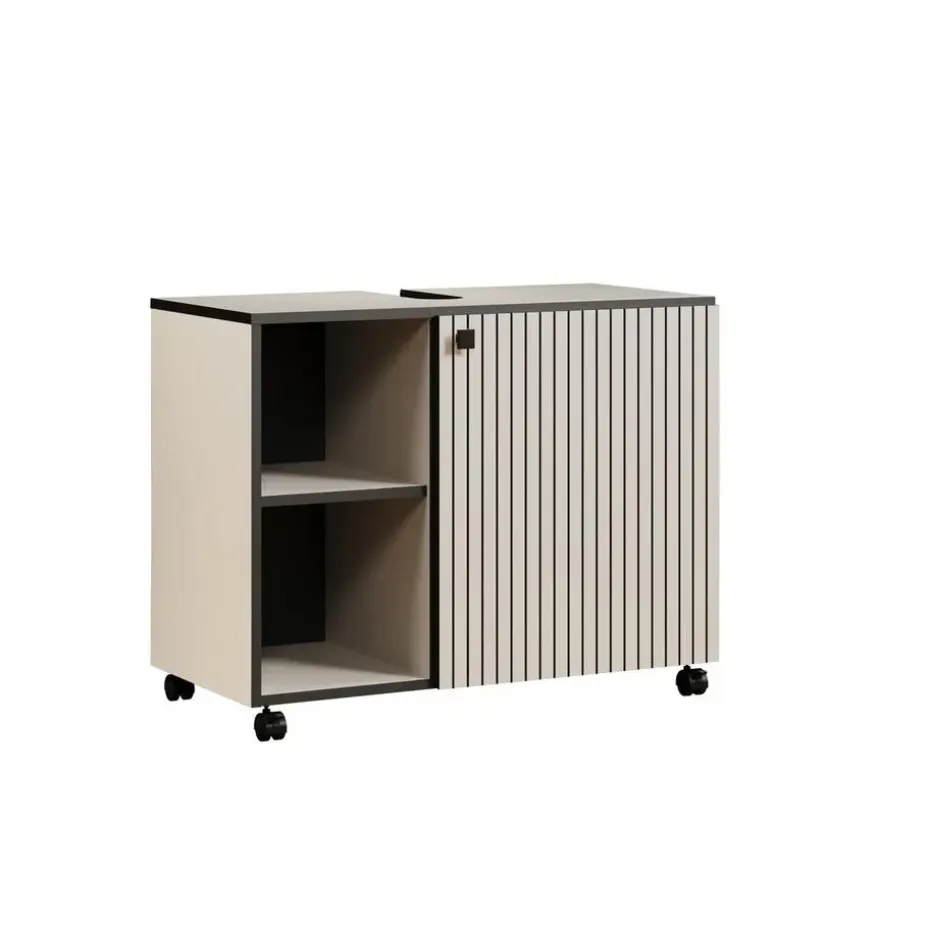 CALICOSY - Onderkast PUREBLISSBD - 64x80x42 cm