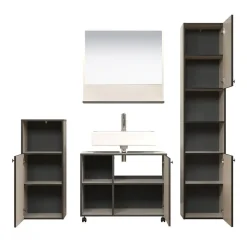 CALICOSY - Onderkast PUREBLISSBD - 64x80x42 cm