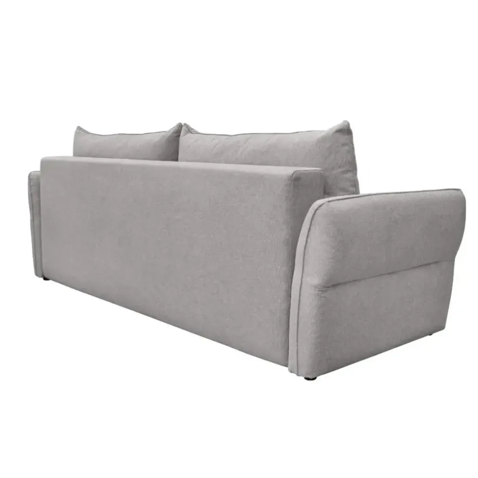 CALICOSY - Set van 2 barkrukken TOMY - 41x46x85 cm