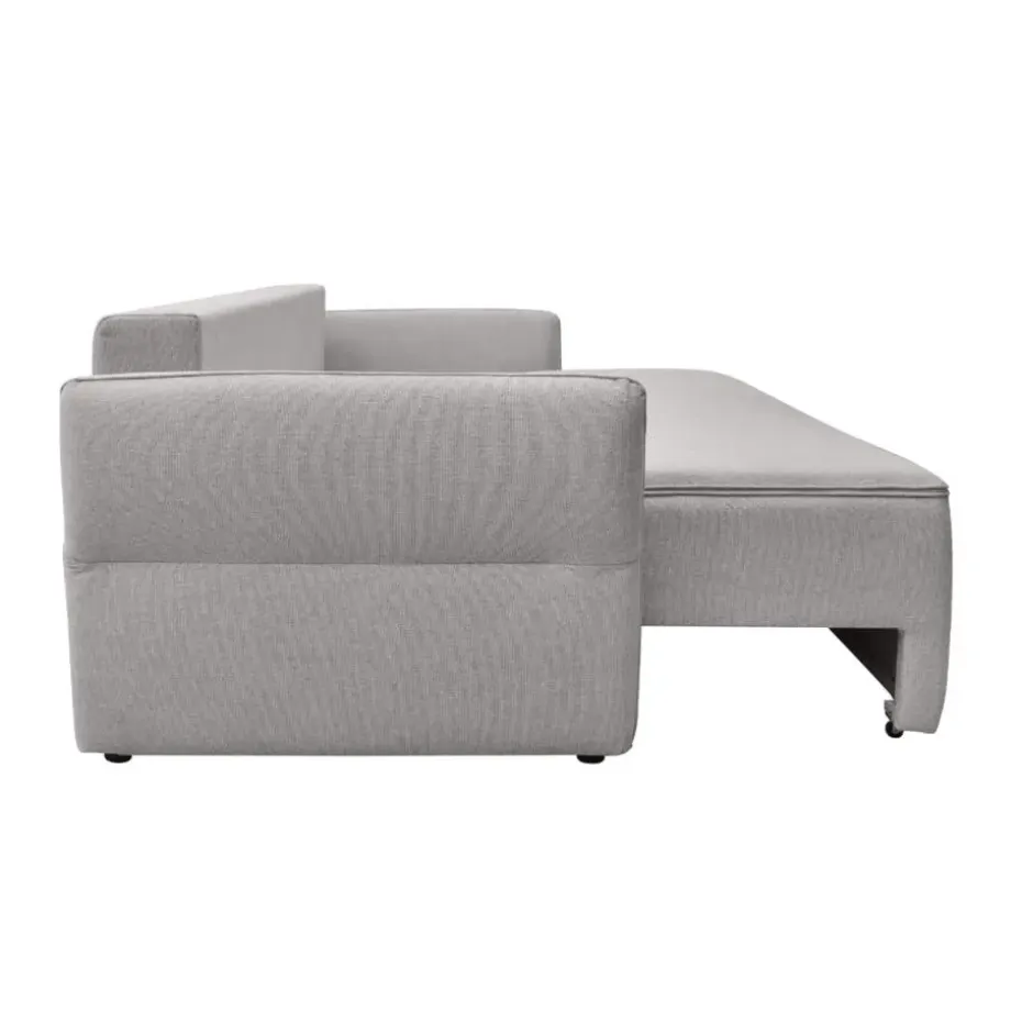 CALICOSY - Set van 2 barkrukken TOMY - 41x46x85 cm