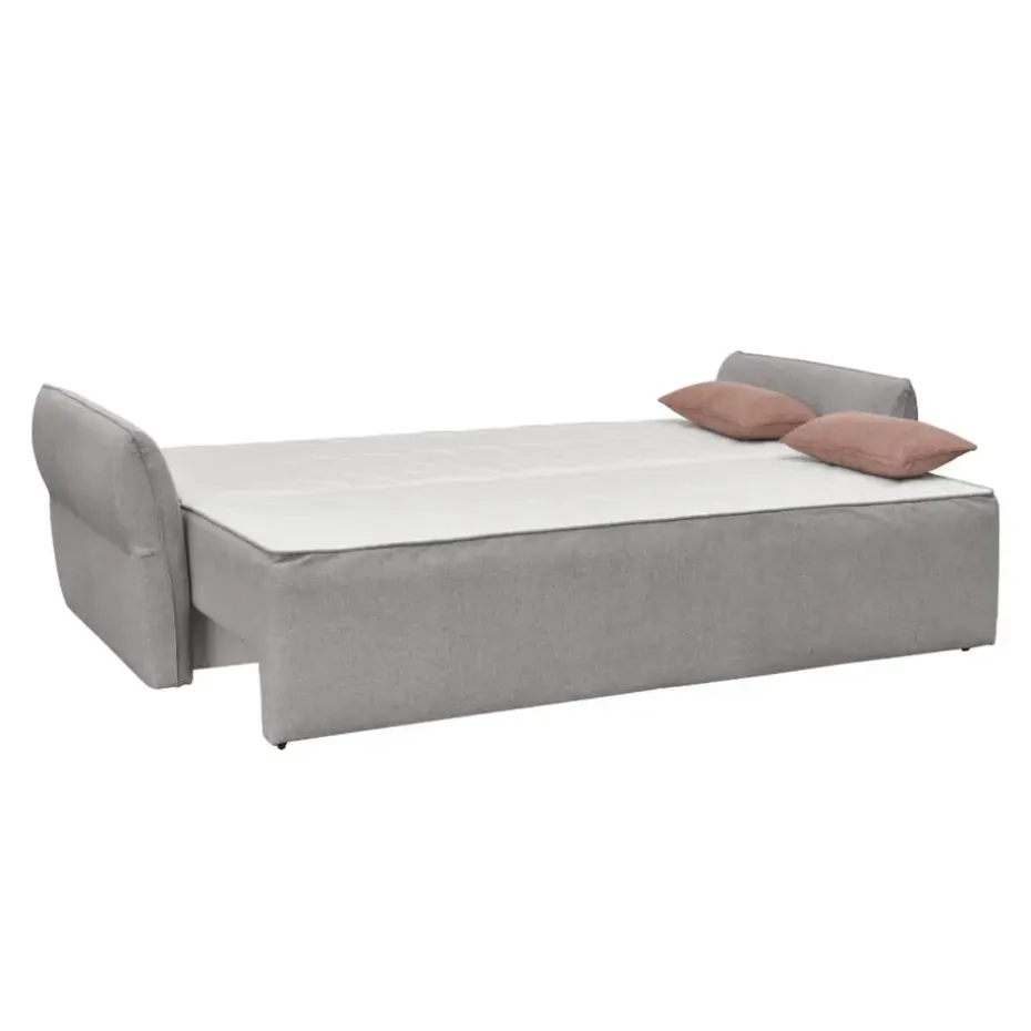 CALICOSY - Set van 2 barkrukken TOMY - 41x46x85 cm