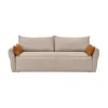 CALICOSY - Set van 2 barkrukken TOMY - 41x46x85 cm