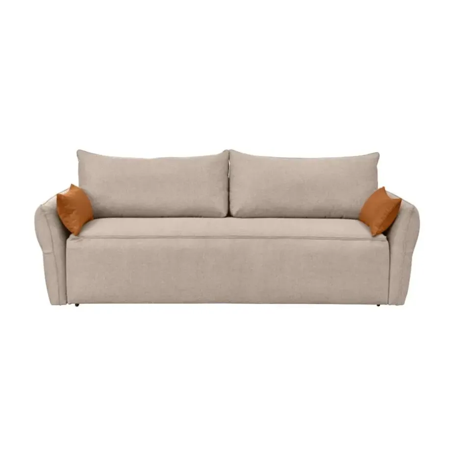CALICOSY - Set van 2 barkrukken TOMY - 41x46x85 cm