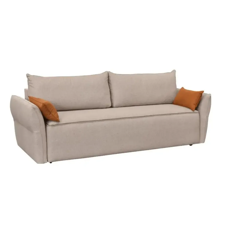 CALICOSY - Set van 2 barkrukken TOMY - 41x46x85 cm