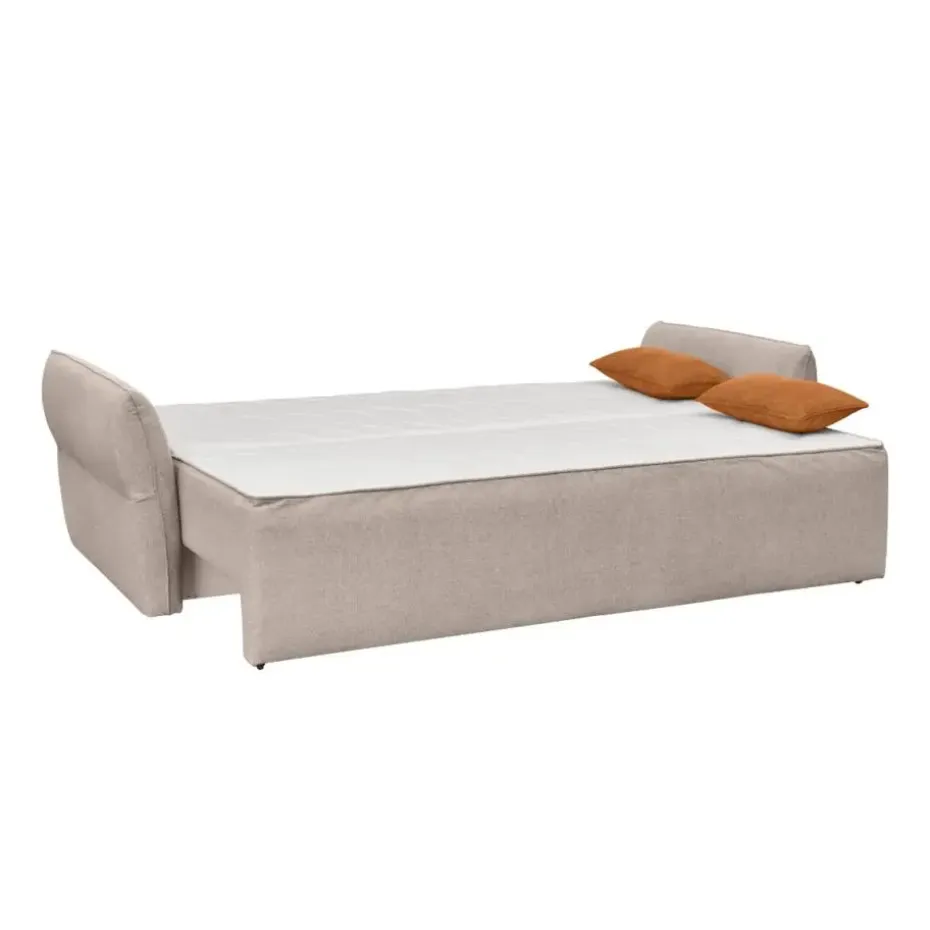 CALICOSY - Set van 2 barkrukken TOMY - 41x46x85 cm