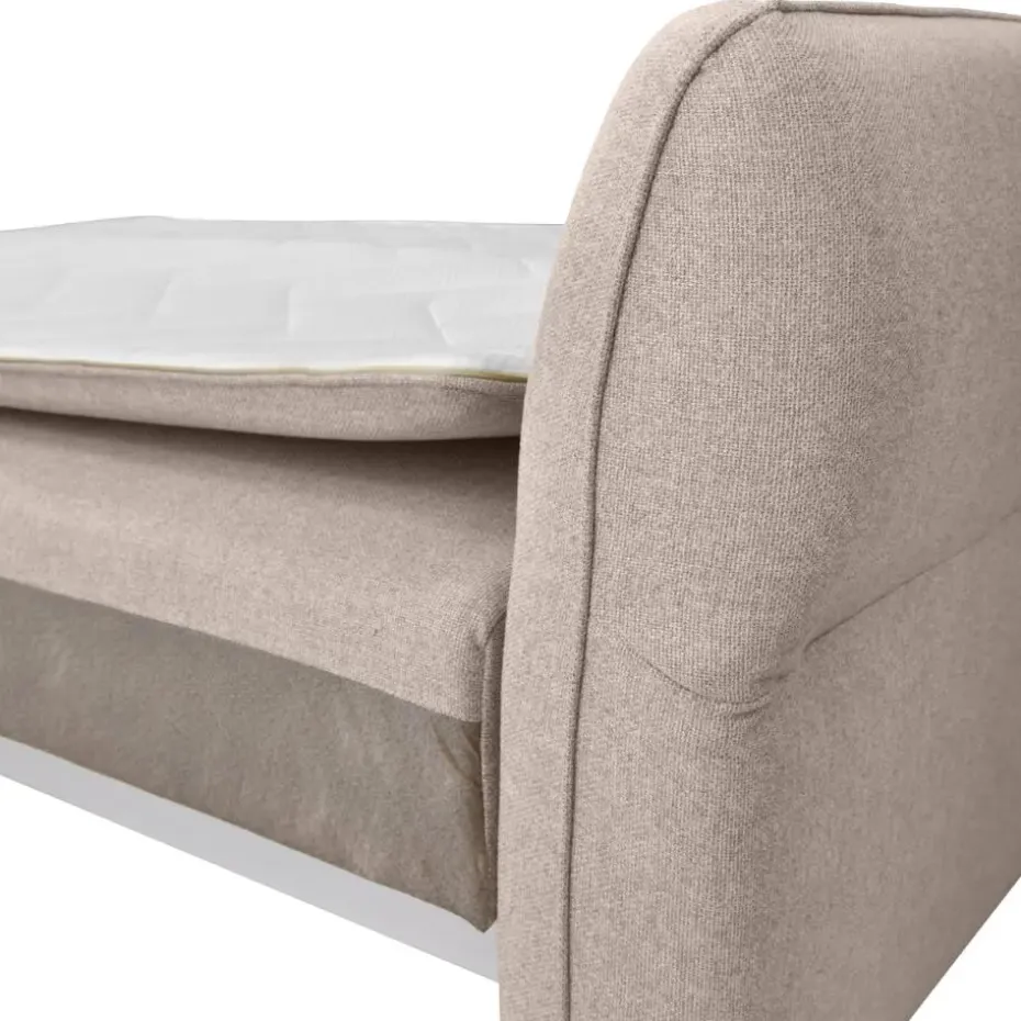 CALICOSY - Set van 2 barkrukken TOMY - 41x46x85 cm