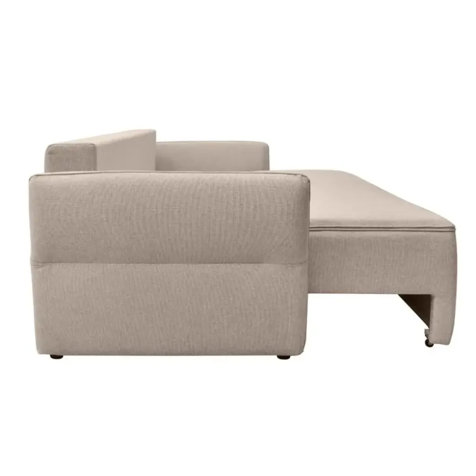 CALICOSY - Set van 2 barkrukken TOMY - 41x46x85 cm