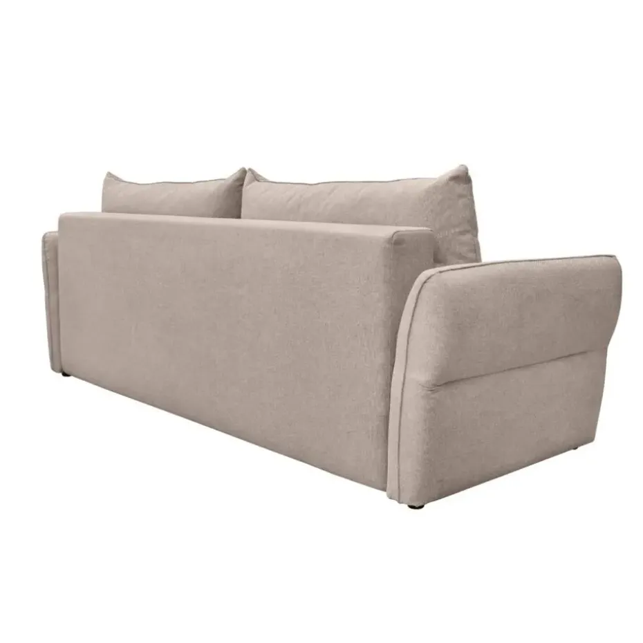 CALICOSY - Set van 2 barkrukken TOMY - 41x46x85 cm