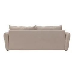 CALICOSY - Set van 2 barkrukken TOMY - 41x46x85 cm