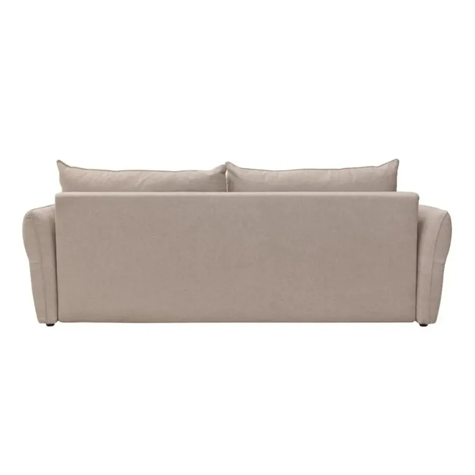 CALICOSY - Set van 2 barkrukken TOMY - 41x46x85 cm