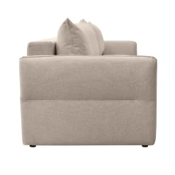 CALICOSY - Set van 2 barkrukken TOMY - 41x46x85 cm