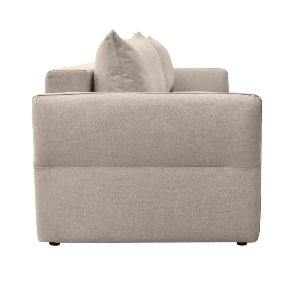CALICOSY - Set van 2 barkrukken TOMY - 41x46x85 cm