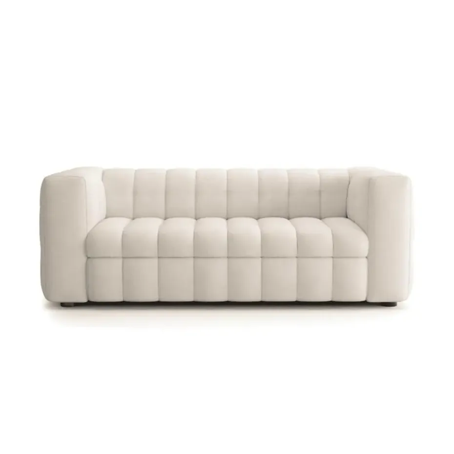 CALICOSY - Slaapbank CHIARA - 80x220x100 cm