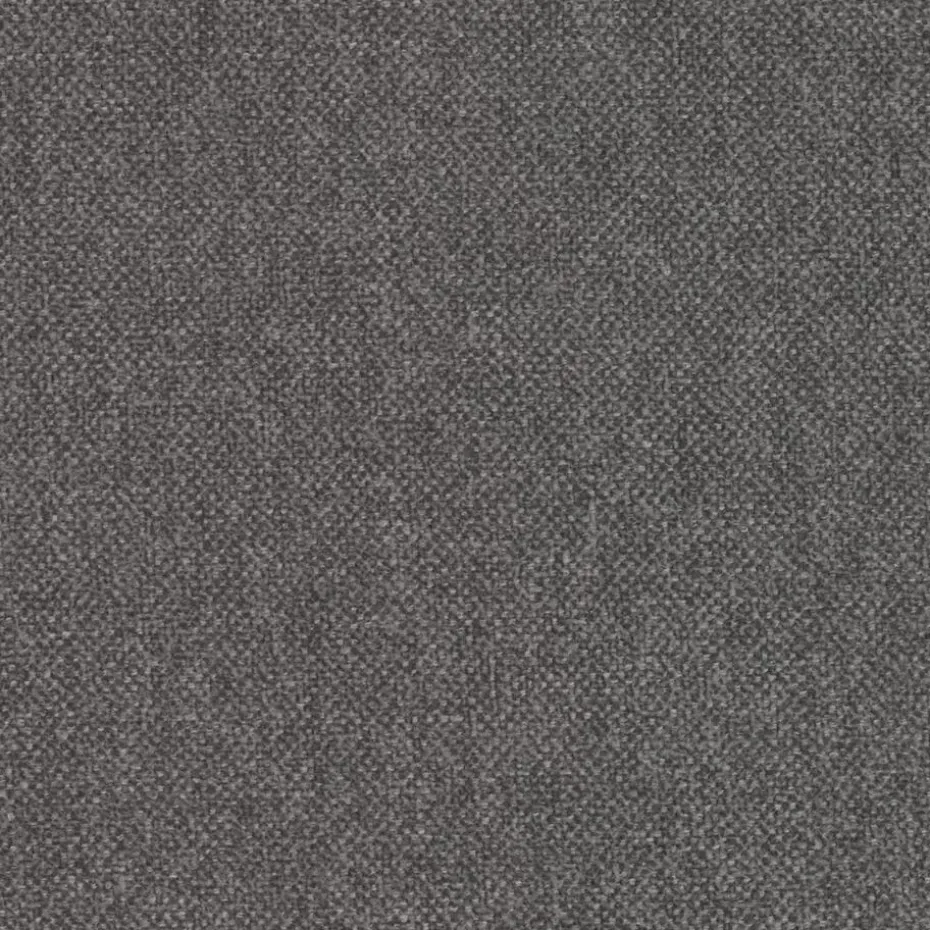 CALICOSY - Slaapbank MIRA - Grijs - 90x185x104 cm