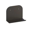 CALICOSY - Wandrek NOVA - Zwart - 23x28x12 cm