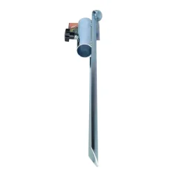 Camp Active Parasolhouder - verstelbaar - 50 cm - 2,5 - 3,5 cm