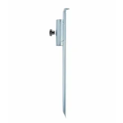 Camp Active Parasolhouder - verstelbaar - 50 cm - 2,5 - 3,5 cm