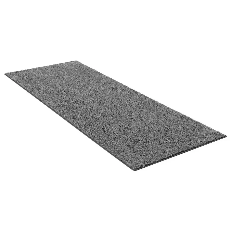 Carpet Studio Ohio Loper - Grijs - 67x180cm