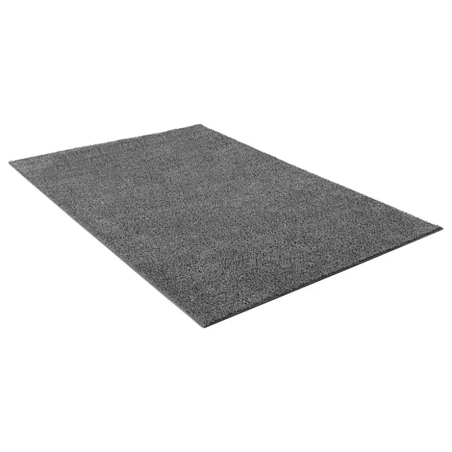 Carpet Studio Ohio Vloerkleed - Grijs - 115x170cm