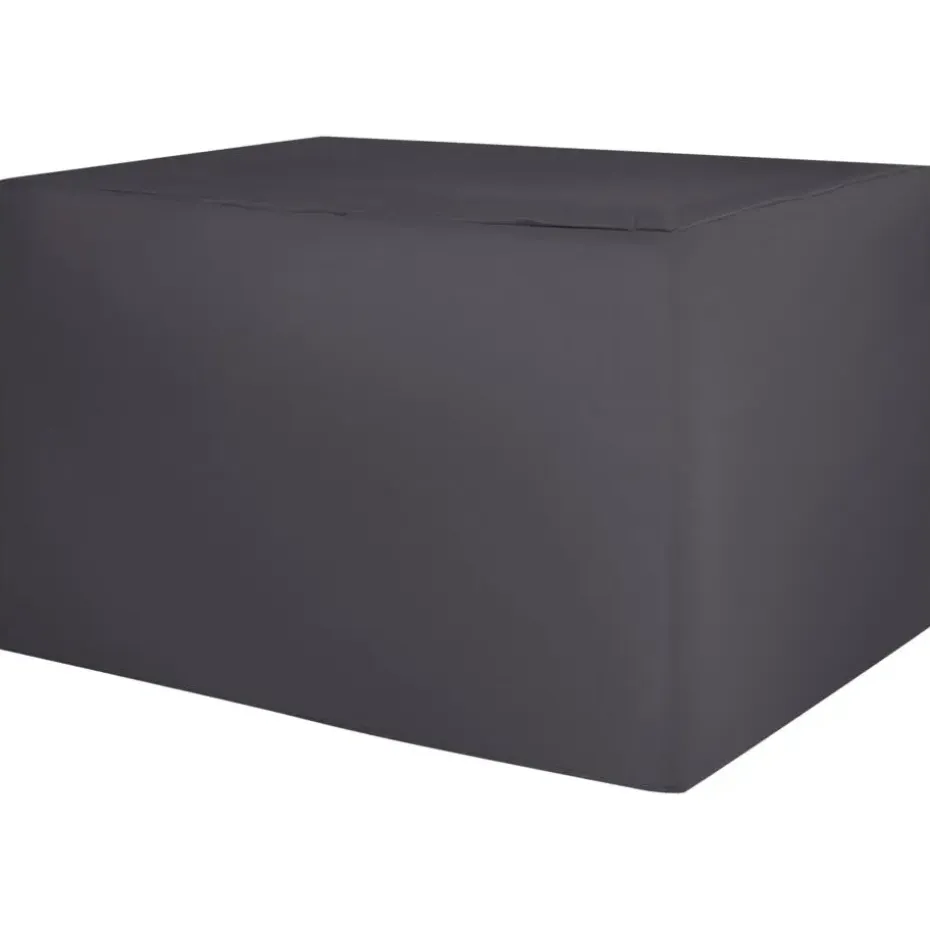 CHUVA - Beschermhoes - Zwart - 185 x 105 x 75 cm - Polyester
