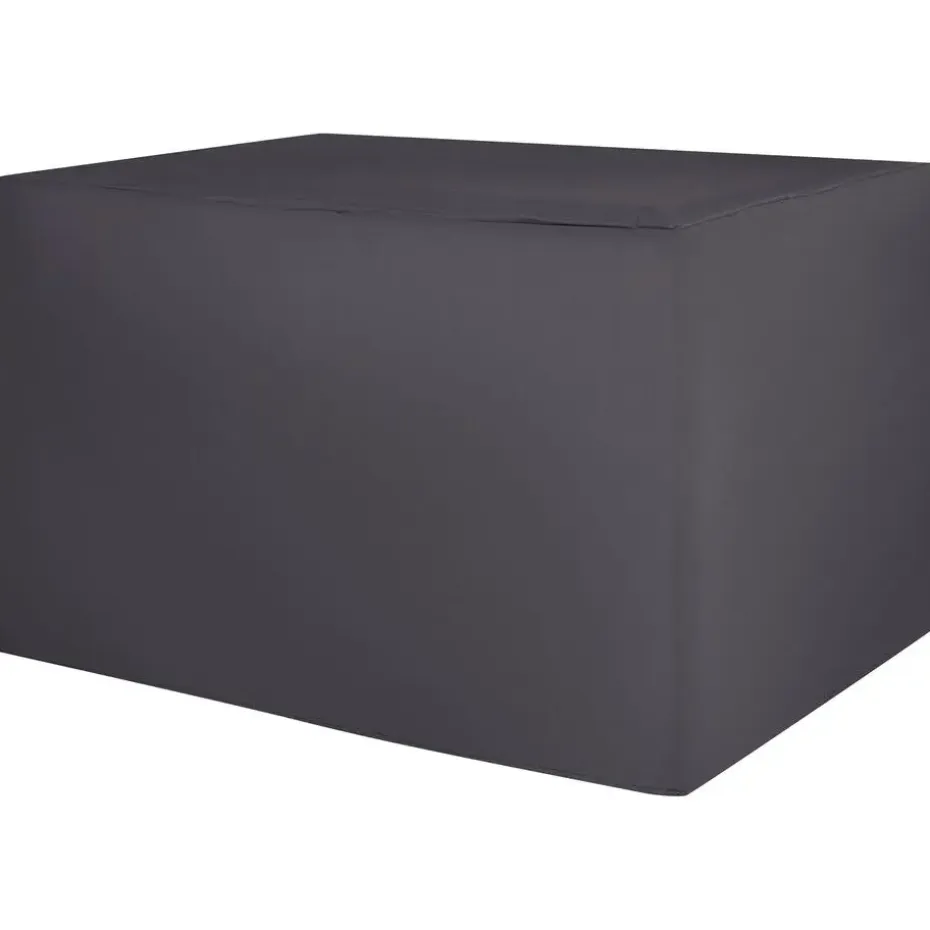CHUVA - Beschermhoes - Zwart - 185 x 105 x 75 cm - Polyester