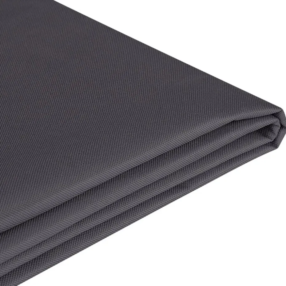 CHUVA - Beschermhoes - Zwart - 275 x 230 x 70 cm - Polyester
