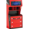 Cilek Champion Racer commode tankstation auto