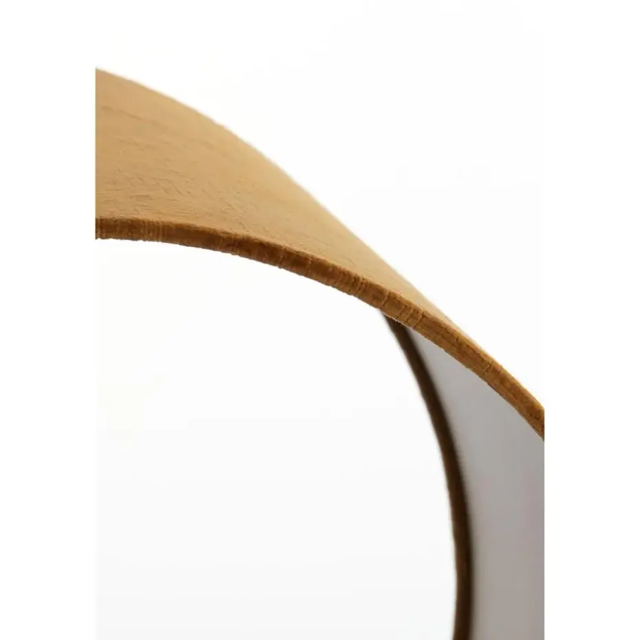 Cilinder Lampenkap Gemstone - Goud - Ø30x21cm